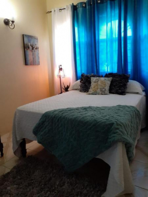 Clarke's Luxurious Private Suite, Spanish Town